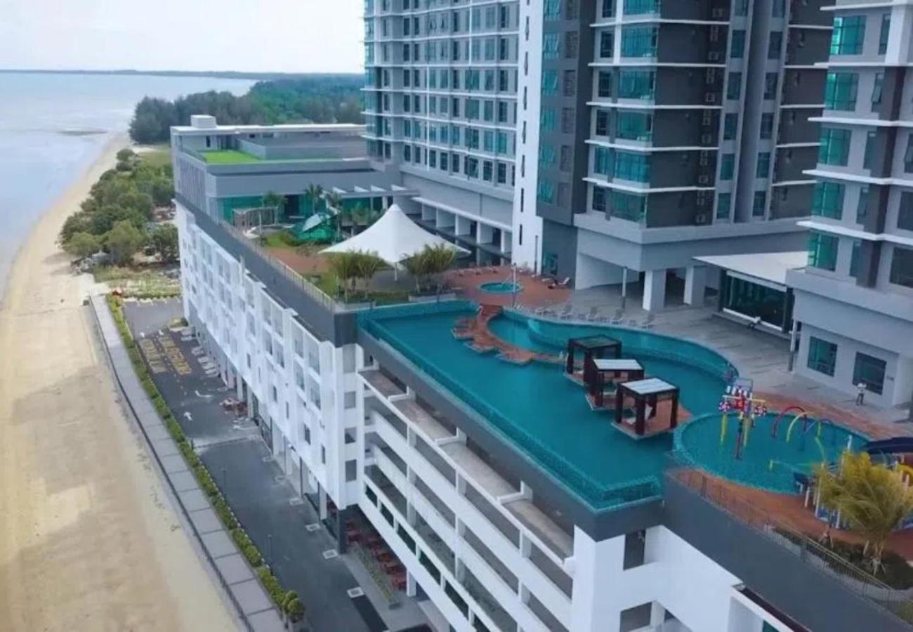 קואנטאן Oceanbay2 Seaview 6Pax Studio Netflix A-18-12 מראה חיצוני תמונה